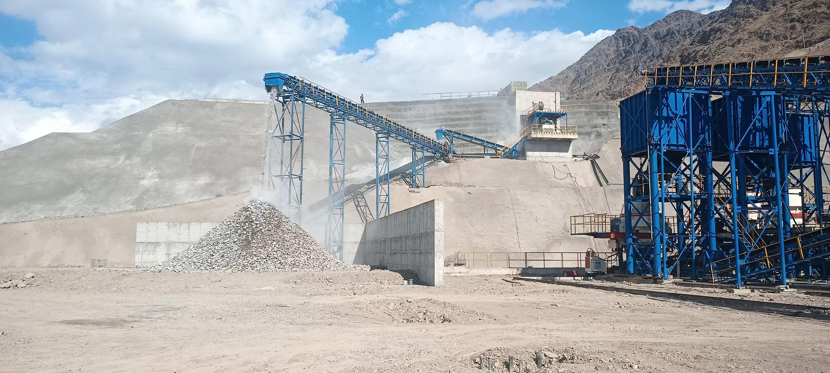 山東地衛(wèi)環(huán)?？萍加邢薰緟⑴c哈密抽水蓄能電站項(xiàng)目工程的污水處理項(xiàng)目