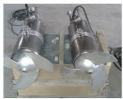 潛水推流攪拌機(jī)