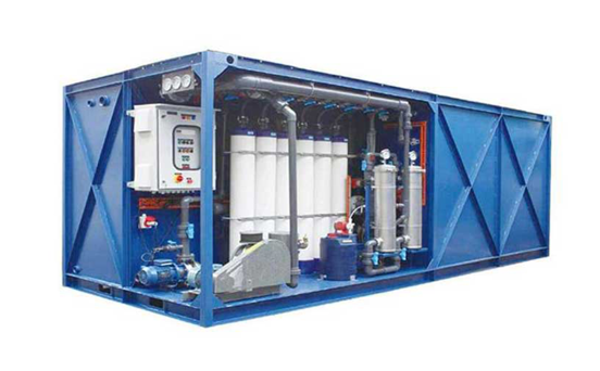 一體化污水處理設(shè)備——山東地衛(wèi)環(huán)?？萍加邢薰镜暮诵漠a(chǎn)品